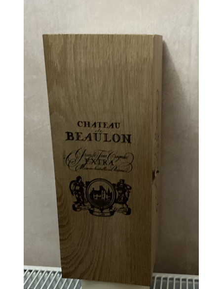 Château de Beaulon Cognac Extra 013