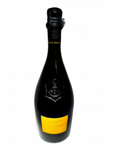 Veuve Clicquot CHAMPAGNE Ponsardin La Grande Dame Brut 1995 01