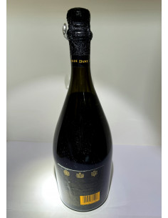 Veuve Clicquot CHAMPAGNE Ponsardin La Grande Dame Brut 1995 02