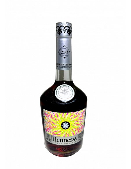 Hennessy Cognac Very Special Limited Edition 250 Anniversary Ryan McGinness 06