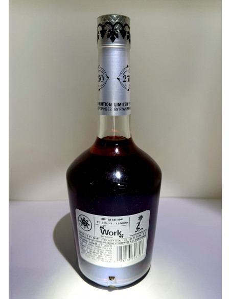 Hennessy Cognac Very Special Limited Edition 250 Anniversary Ryan McGinness 010