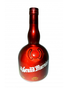 Grand Marnier La Vie Limited Edition 2011 Red Ribbon 01