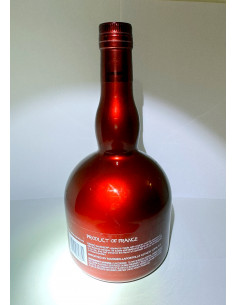 Grand Marnier La Vie Limited Edition 2011 Red Ribbon 02