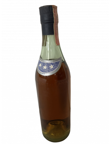 Martell Cognac 3 Star 01