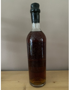 Brillet J R Cognac Héritage Brut De Fût 02