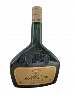 Marquis de Montesquiou Monopole Armagnac 01