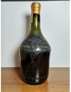 Lucien Foucauld Vénérable Cognac Hors D'Age 1950/60s 02