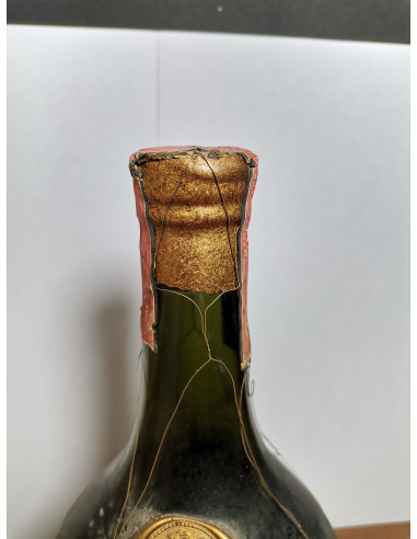 Lucien Foucauld Vénérable Cognac Hors D'Age 1950/60s | cabinet7