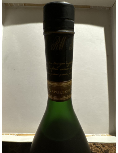 Remy Martin Cognac Napoleon | cabinet7
