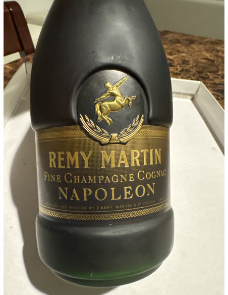 Remy Martin Cognac Napoleon 010