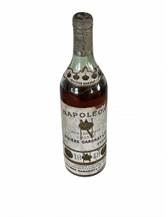 Rivière Gardrat Napoleon Cognac 01