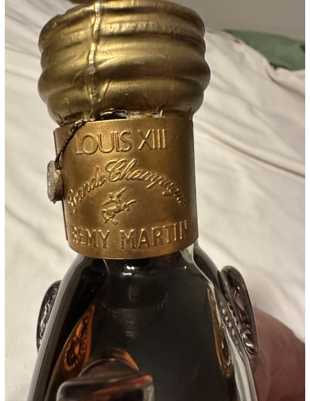 Remy Martin Cognac Louis XIII 09