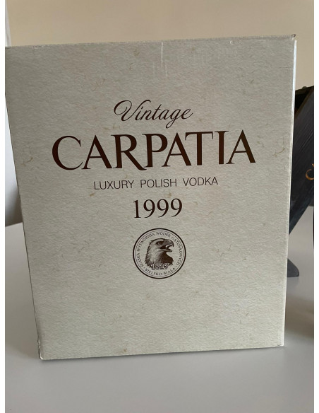 Vodka Carpatia 1999 013