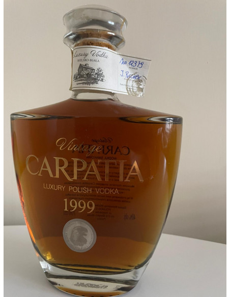 Vodka Carpatia 1999 014