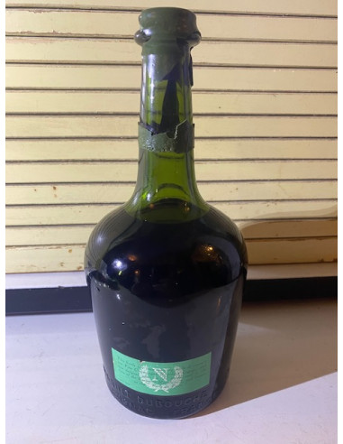 Bisquit and Dubouche Cognac Napoleon | cabinet7