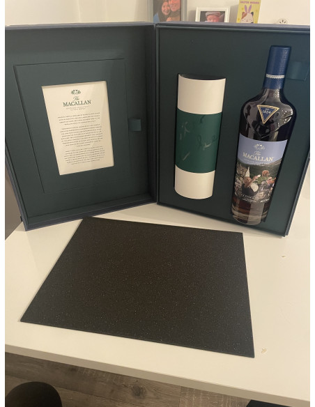 The Macallan Whisky Sir Peter Blake Edition 2021 Release 014
