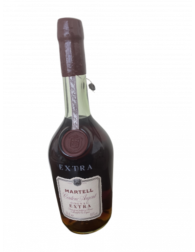 Martell Cordon Argent Extra Cognac 01