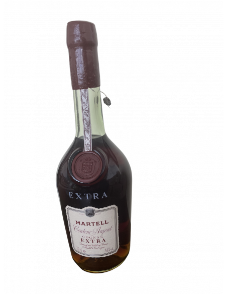 Martell Cordon Argent Extra Cognac 07