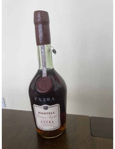ブランデー MARTELL Cordon Argent COGNAC EXTRA Martell Cordon Argent Extra Cognac | cabinet7