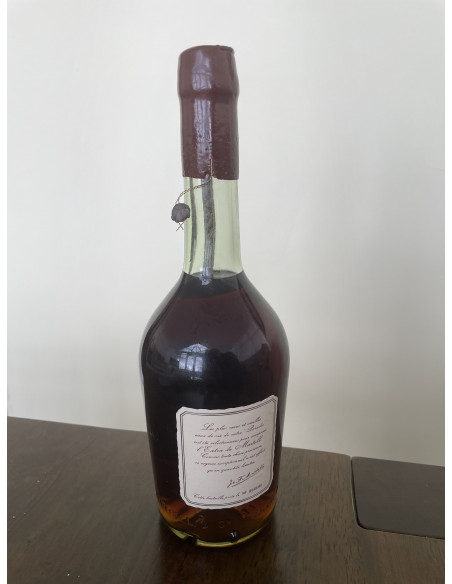 Martell Cordon Argent Extra Cognac 010