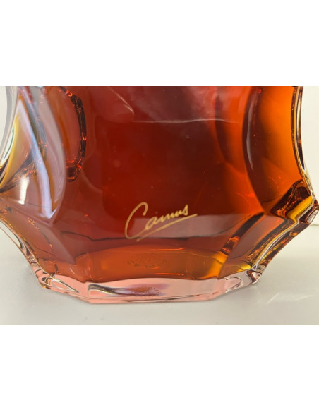 Camus Cognac Jubilee Baccarat Crystal 012