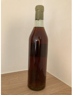 Normandin Mercier Cognac Très Vieille Fine Champagne 02