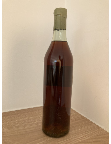 Très Vieille Fine Champagne 古酒 Normandin Mercier Cognac Très vieille Fine Champagne | cabinet7