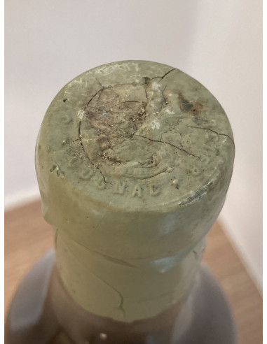 Normandin Mercier Cognac Très vieille Fine Champagne | cabinet7