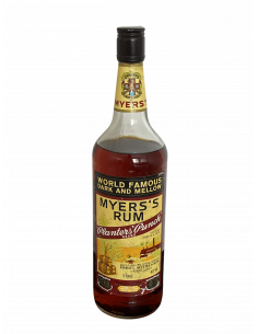 Myers's Rum  Planters' Punch 01