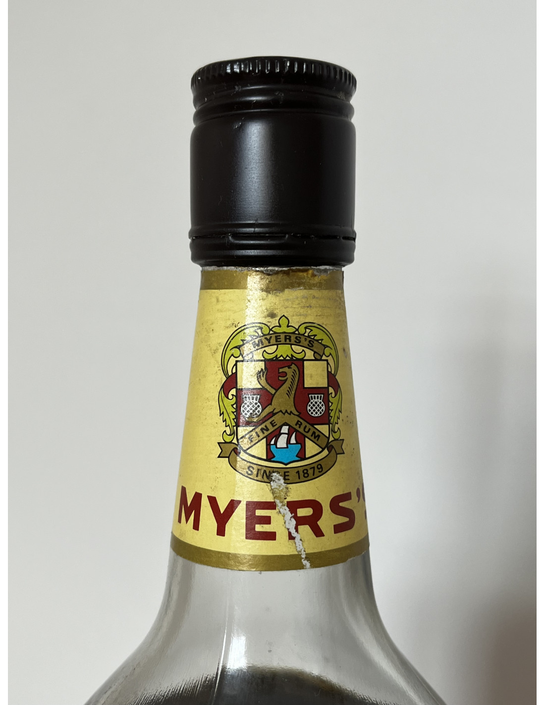 Myers's Rum Planters' Punch
