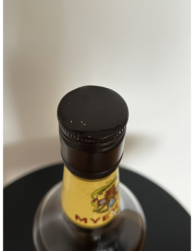 Myers's Rum Planters' Punch | cabinet7