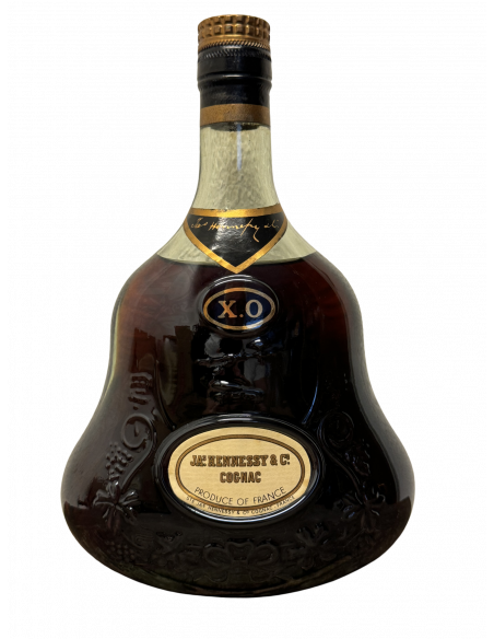 Hennessy XO Cognac 07