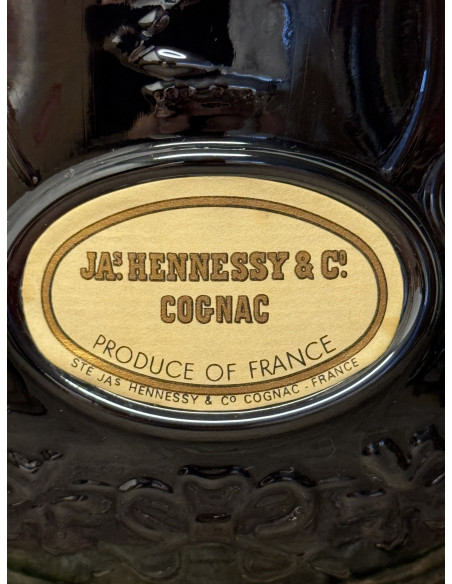 Hennessy XO Cognac 011