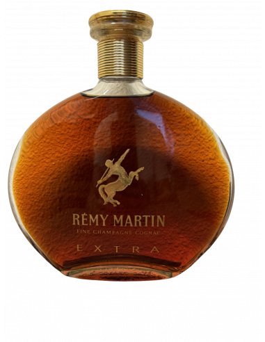 Remy Martin Cognac Extra 01