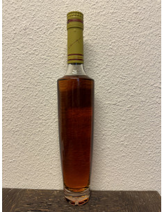 Hennessy Cognac Kenzo Yellow 1990s 02