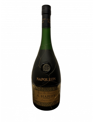 Hardy Cognac Napoleon 01