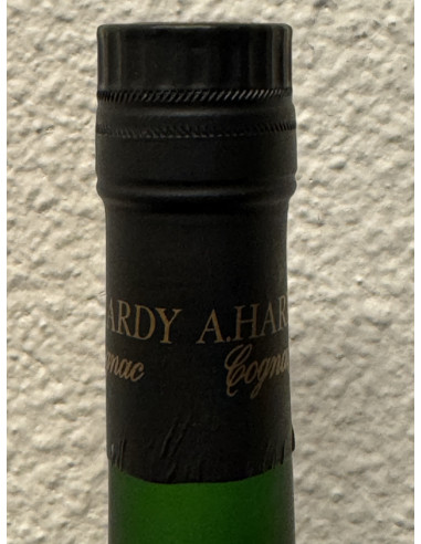 Hardy Cognac Napoleon | cabinet7