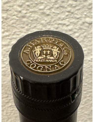 Hardy Cognac Napoleon | cabinet7