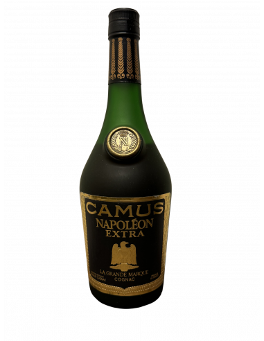Camus Cognac Napoleon Extra 01