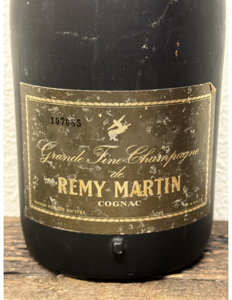 Remy Martin Cognac Age Inconnu 011
