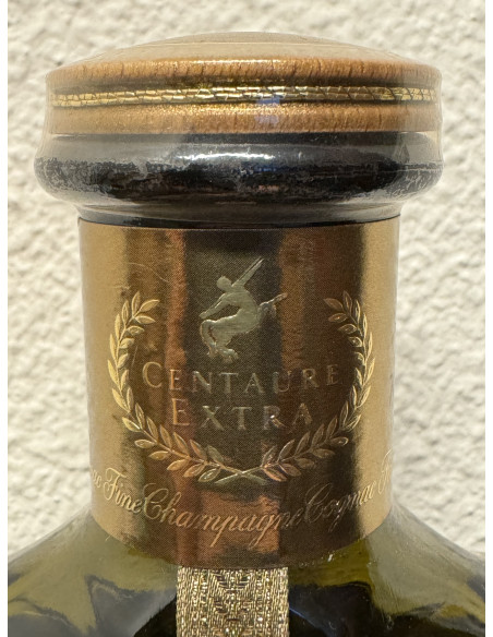 Remy Martin Cognac Centaure Extra 1980s 09
