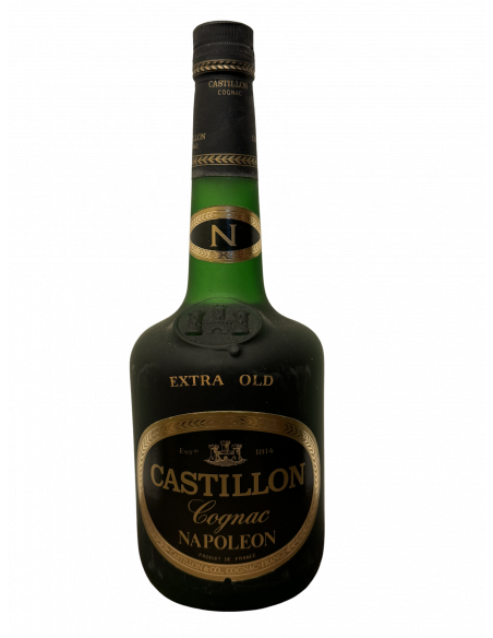 Castillon Napoleon Extra Old 07