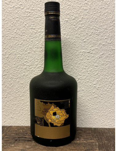 Castillon Napoleon Extra Old | cabinet7