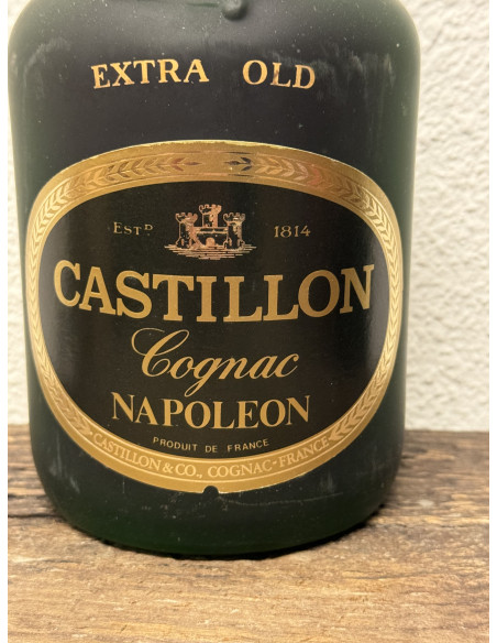 Castillon Napoleon Extra Old 011