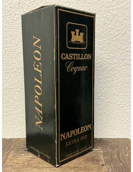 Castillon Napoleon Extra Old 012