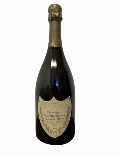 Cuvee Dom Perignon Champagne Réserve de l´Abbaye Vintage 1982 01