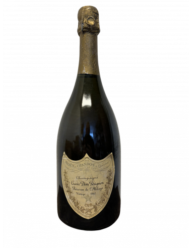Cuvee Dom Perignon Champagne Réserve de l´Abbaye Vintage 1982 01