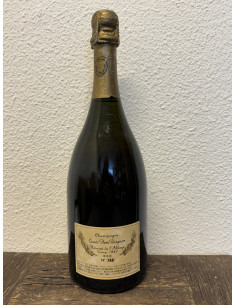 Cuvee Dom Perignon Champagne Réserve de l´Abbaye Vintage 1982 02