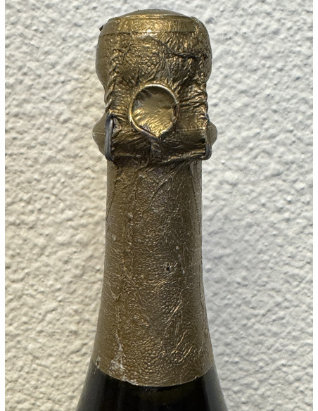 Cuvee Dom Perignon Champagne Réserve de l´Abbaye Vintage 1982 09
