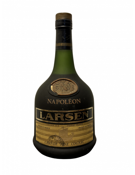 Larsen Cognac Napoleon 06